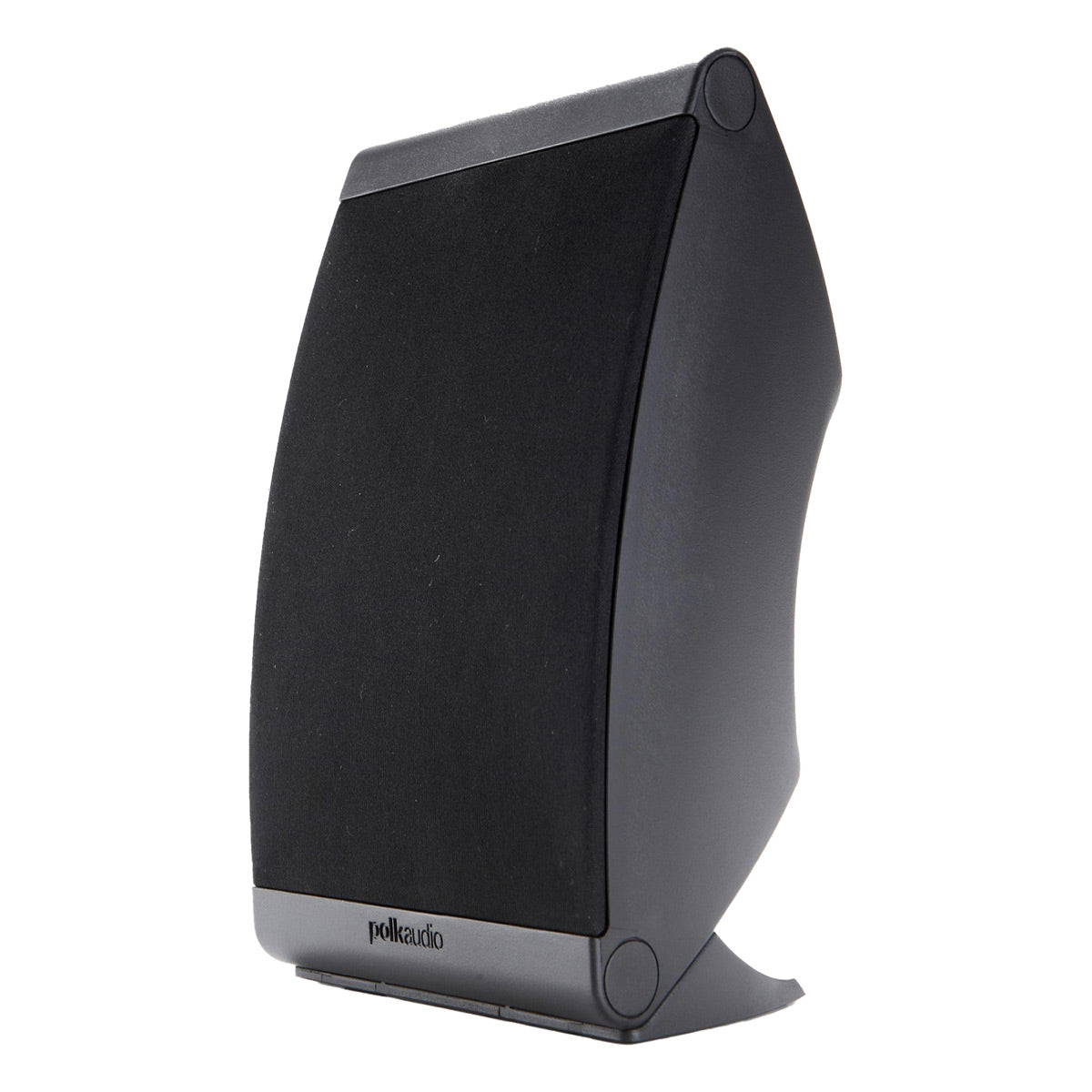 Polk Audio OWM3 Compact Satellite Speaker - 4 Pack (Black)