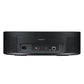 Yamaha WX-051BL MusicCast 50 Wireless Speakers - Pair (Black)