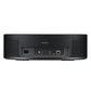 Yamaha MusicCast Vinyl 500 Turntable with MusicCast 50 Wireless Speaker (Black)