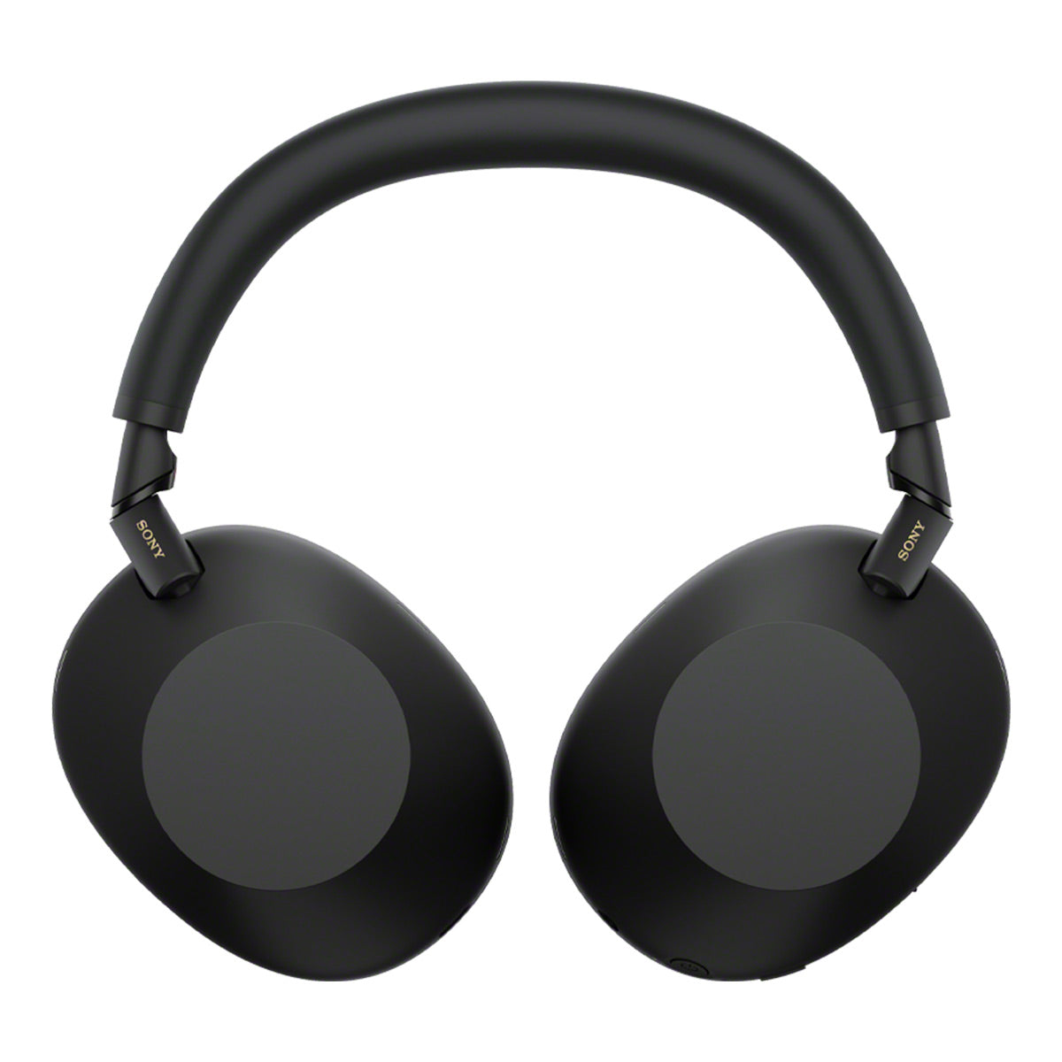 Sony WH-1000XM6 Wireless Noise Canceling Headphones (Black