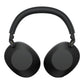 Sony WH-1000XM6 Wireless Noise Canceling Headphones (Black)