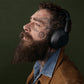 Sony WH-1000XM6 Wireless Noise Canceling Headphones (Black)
