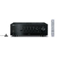 Yamaha R-N1000A Network Receiver Bundle with AudioQuest Sky 3m HDMI (Black)