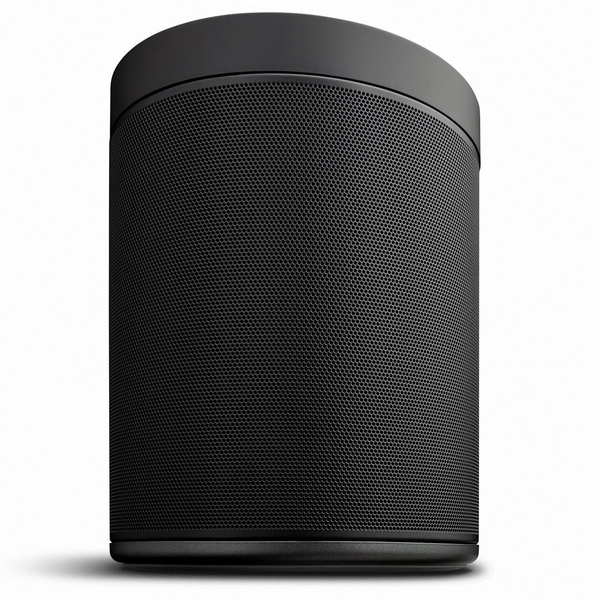 Yamaha MusicCast Vinyl 500 Turntable with MusicCast 20 Wireless Speakers - Pair (Black)