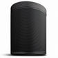 Yamaha MusicCast Vinyl 500 Turntable with MusicCast 20 Wireless Speakers - Pair (Black)