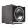 Piano Gloss Black