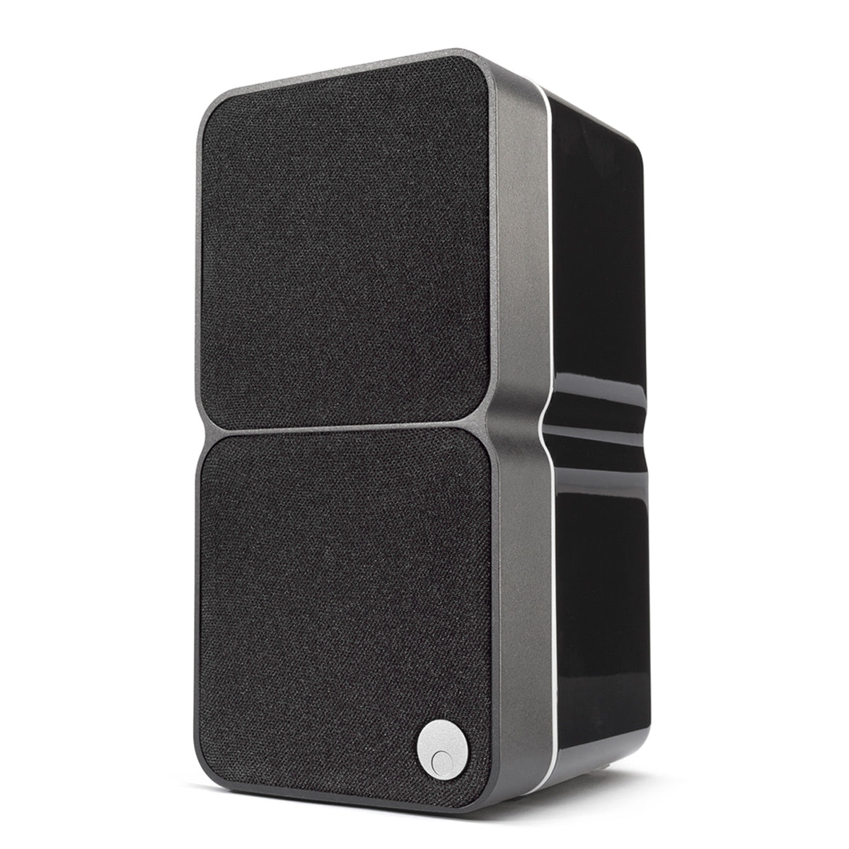 Cambridge Audio Minx Min 22 Satellite Speaker - Each (Gloss Black)