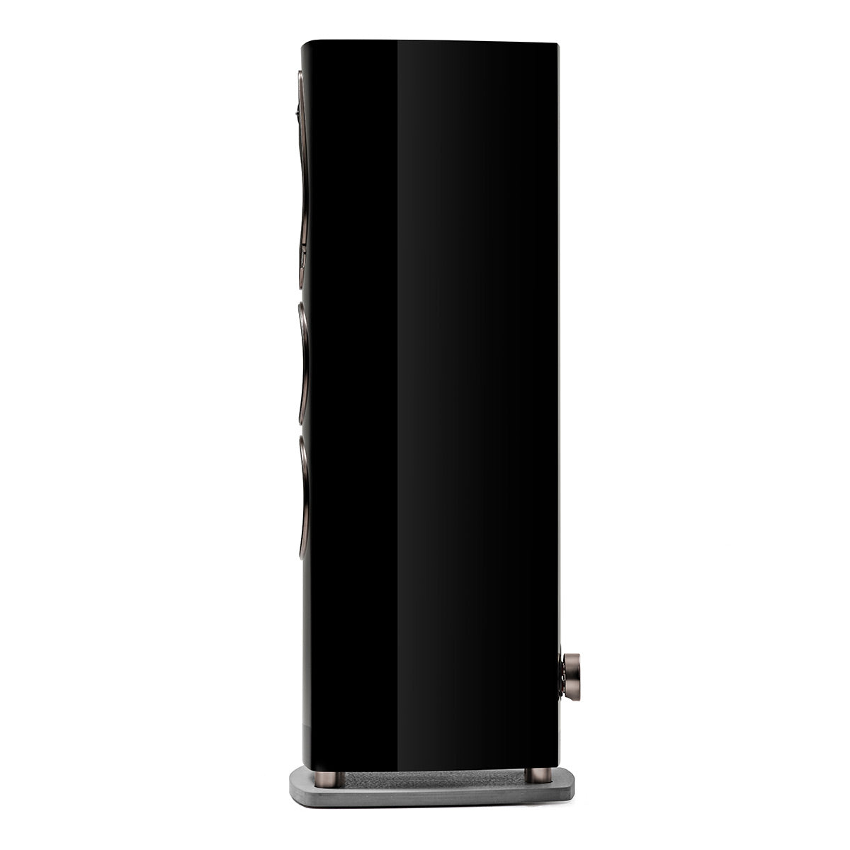 Sonus faber Sonetto V G2 3-Way Floorstanding Speakers - Pair (Black)
