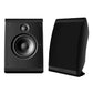 Polk Audio OWM3 Compact Satellite Speaker - 4 Pack (Black)