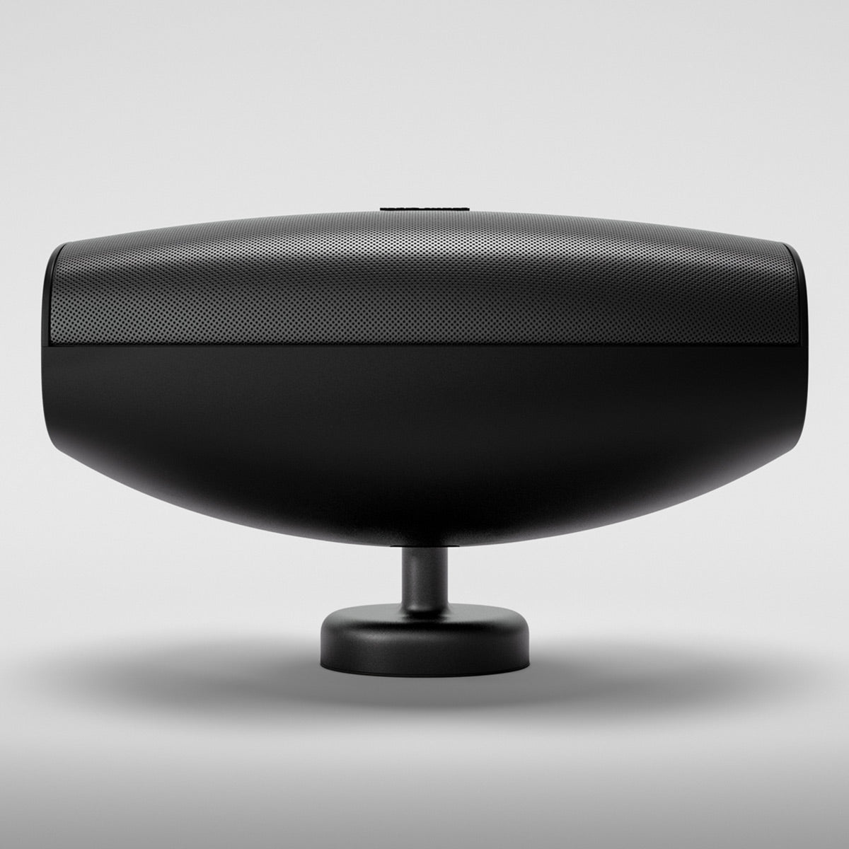 Sonus faber Aster On-Wall Outdoor Speaker - Each (Black)