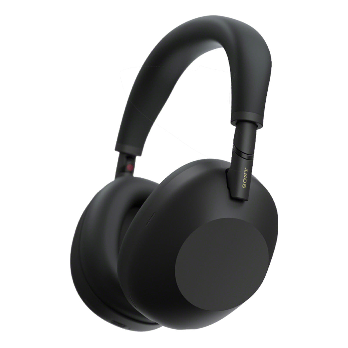 Sony WH-1000XM6 Wireless Noise Canceling Headphones (Black)