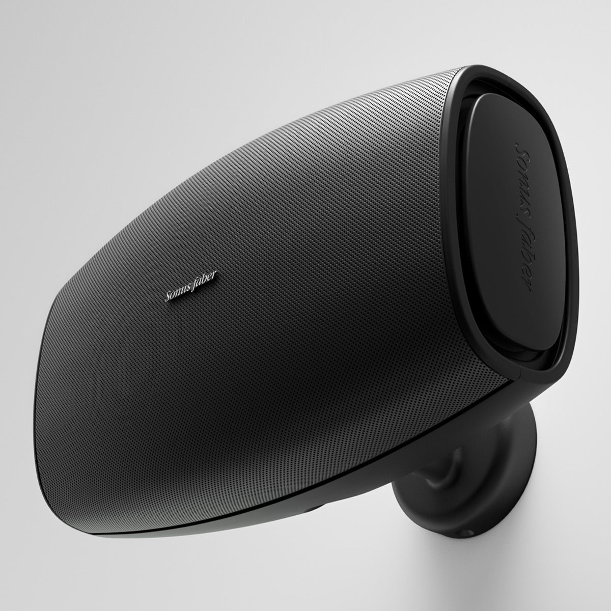 Sonus faber Aster On-Wall Outdoor Speaker - Each (Black)