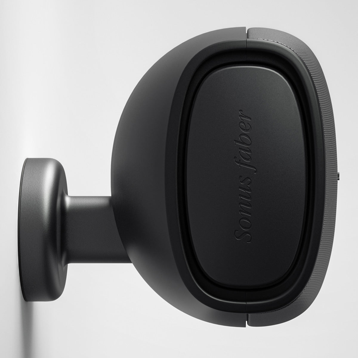 Sonus faber Aster On-Wall Outdoor Speaker - Each (Black)