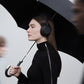 Sony WH-1000XM6 Wireless Noise Canceling Headphones (Black)