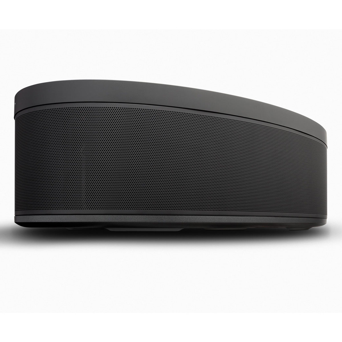 Yamaha MusicCast Vinyl 500 Turntable with MusicCast 50 Wireless Speaker (Black)