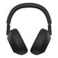 Sony WH-1000XM6 Wireless Noise Canceling Headphones (Black)