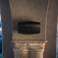 Sonus faber Aster On-Wall Outdoor Speaker - Each (Black)