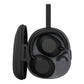 Sony WH-1000XM6 Wireless Noise Canceling Headphones (Black)