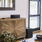 Yamaha MusicCast 50 Wireless Speaker (Black)