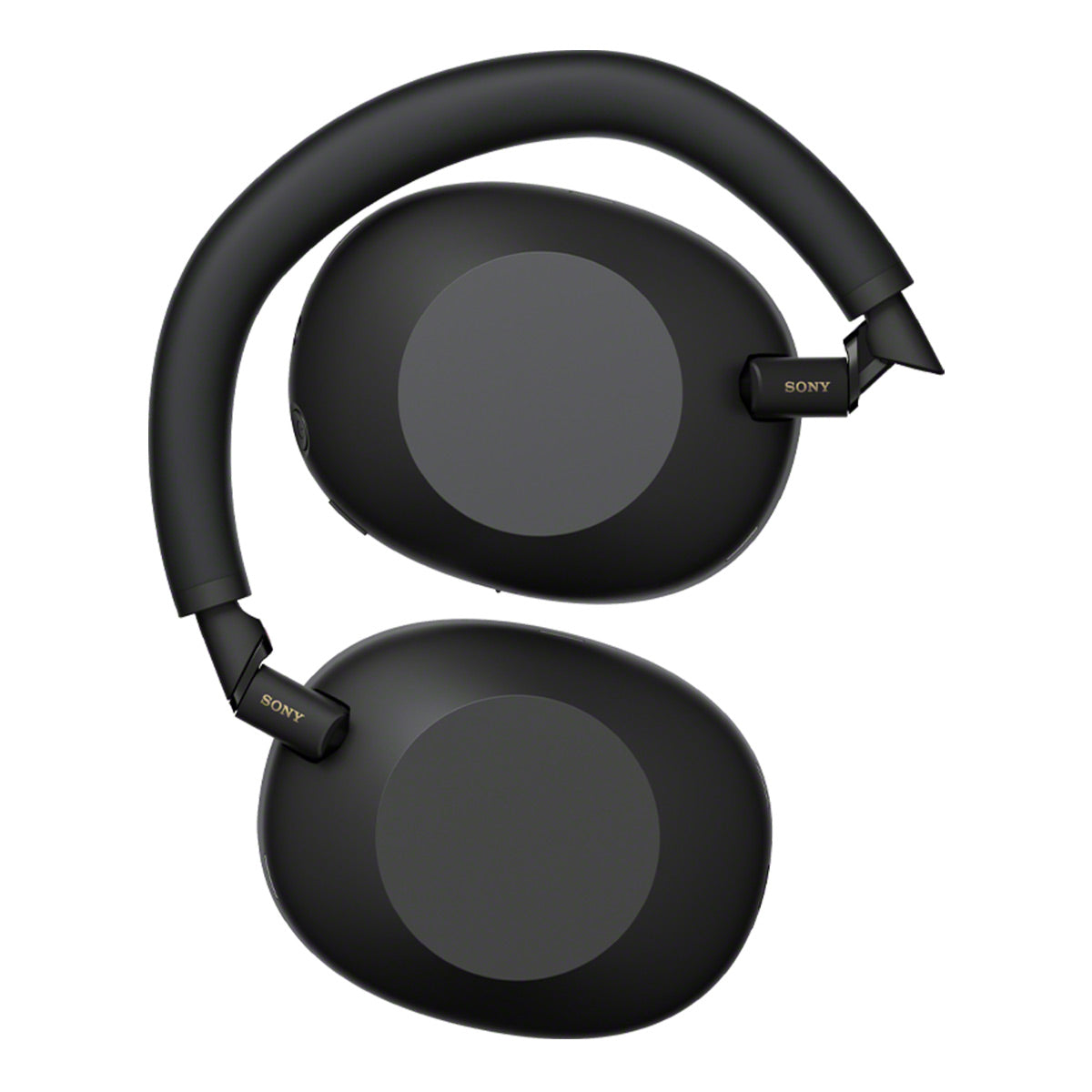 Sony WH-1000XM6 Wireless Noise Canceling Headphones (Black)