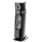 Focal Sopra No. 3 3-Way Bass Reflex Floorstanding Speaker - Each (Black Lacquer)
