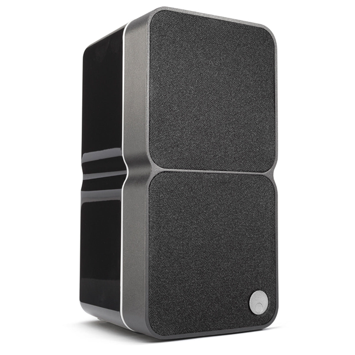 Cambridge Audio Minx Min 22 Satellite Speaker - Each (Gloss Black)