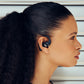 Beyerdynamic AMIRON 200 Open True Wireless Earphones (Black)