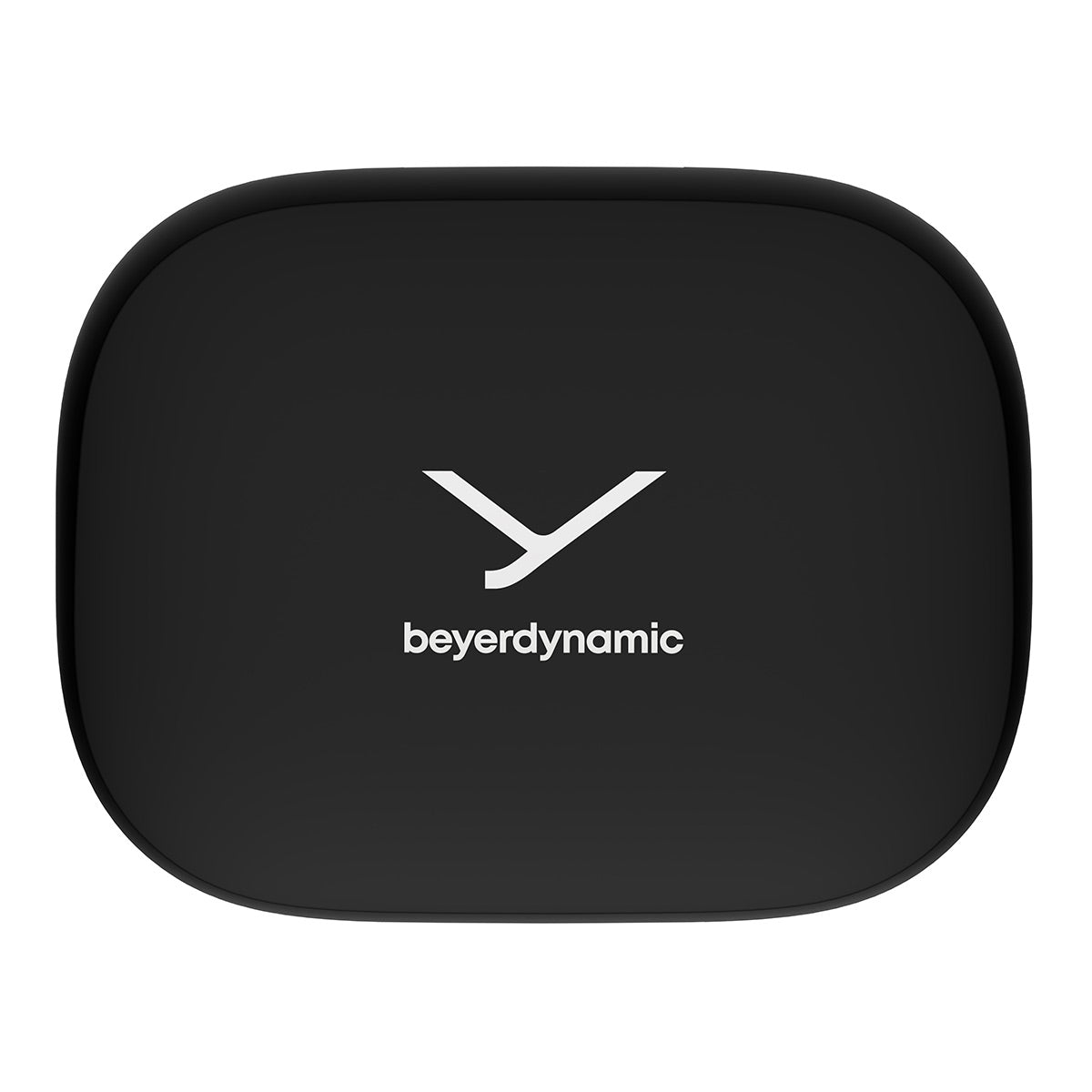 Beyerdynamic AMIRON 200 Open True Wireless Earphones (Black)