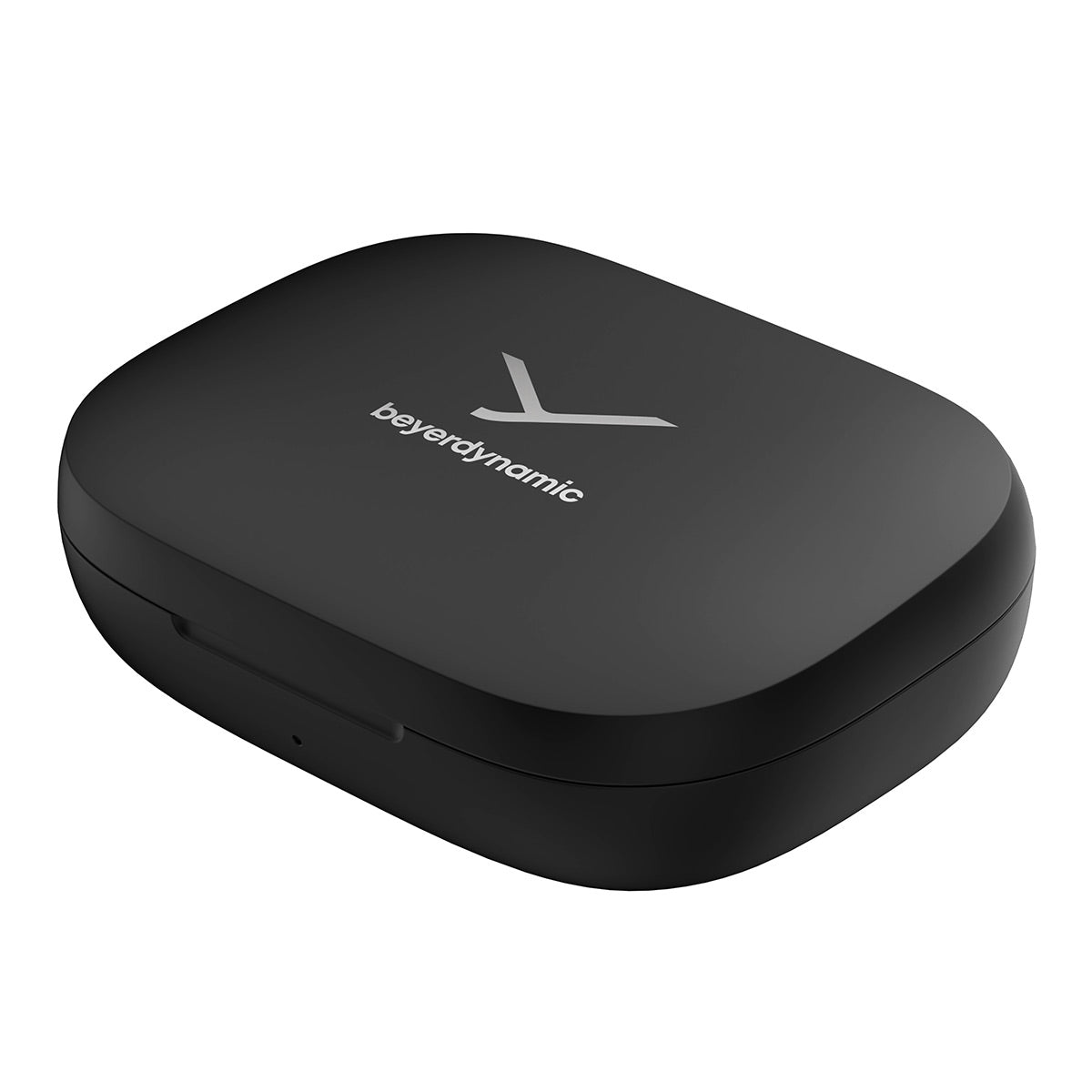 Beyerdynamic AMIRON 200 Open True Wireless Earphones (Black)