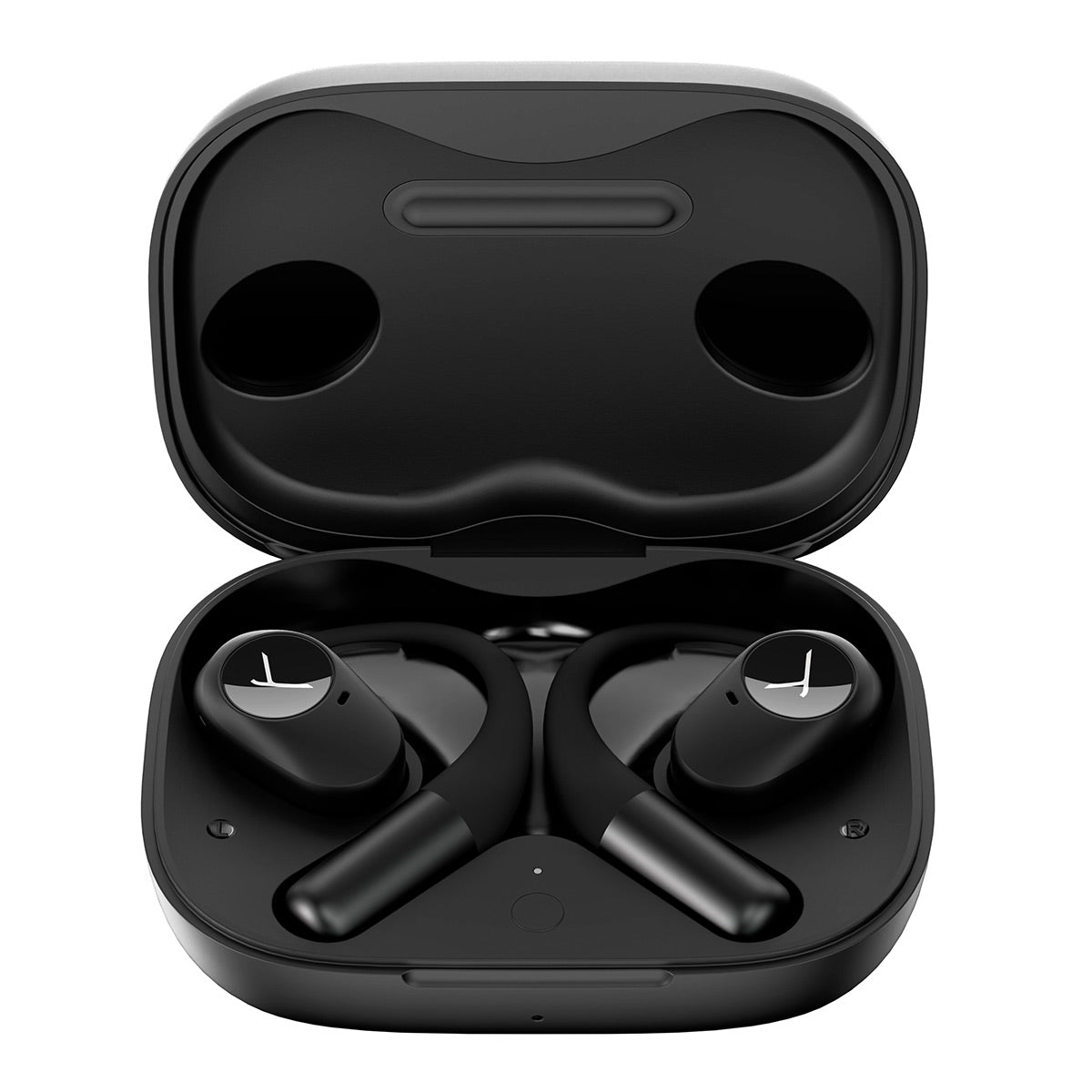 Beyerdynamic AMIRON 200 Open True Wireless Earphones (Black)