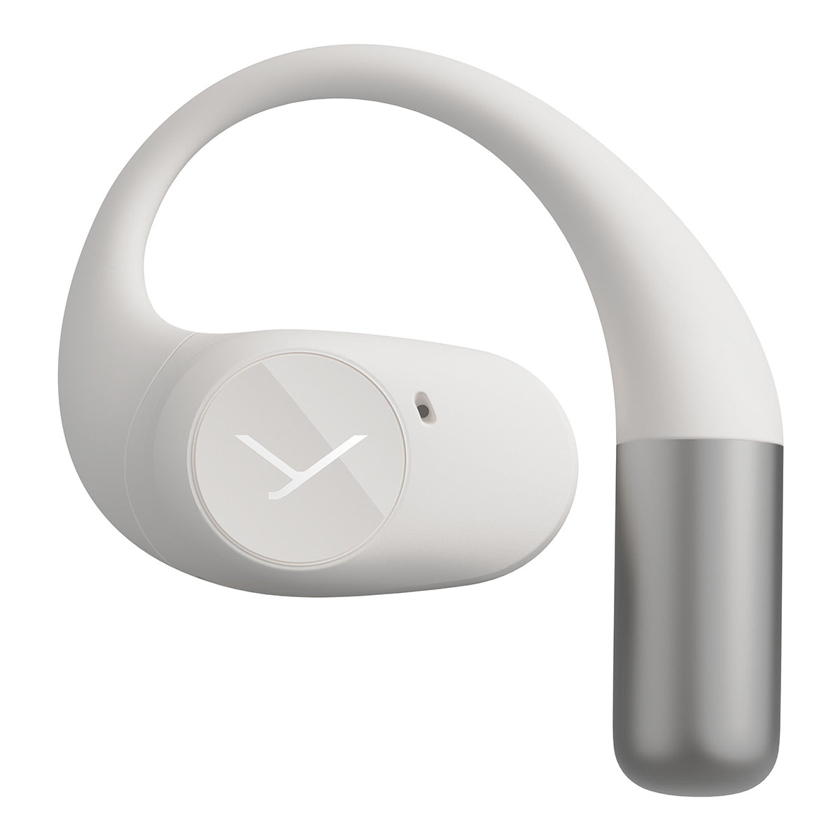 Beyerdynamic AMIRON 200 Open True Wireless Earphones (White)