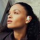 Beyerdynamic AMIRON 200 Open True Wireless Earphones (White)