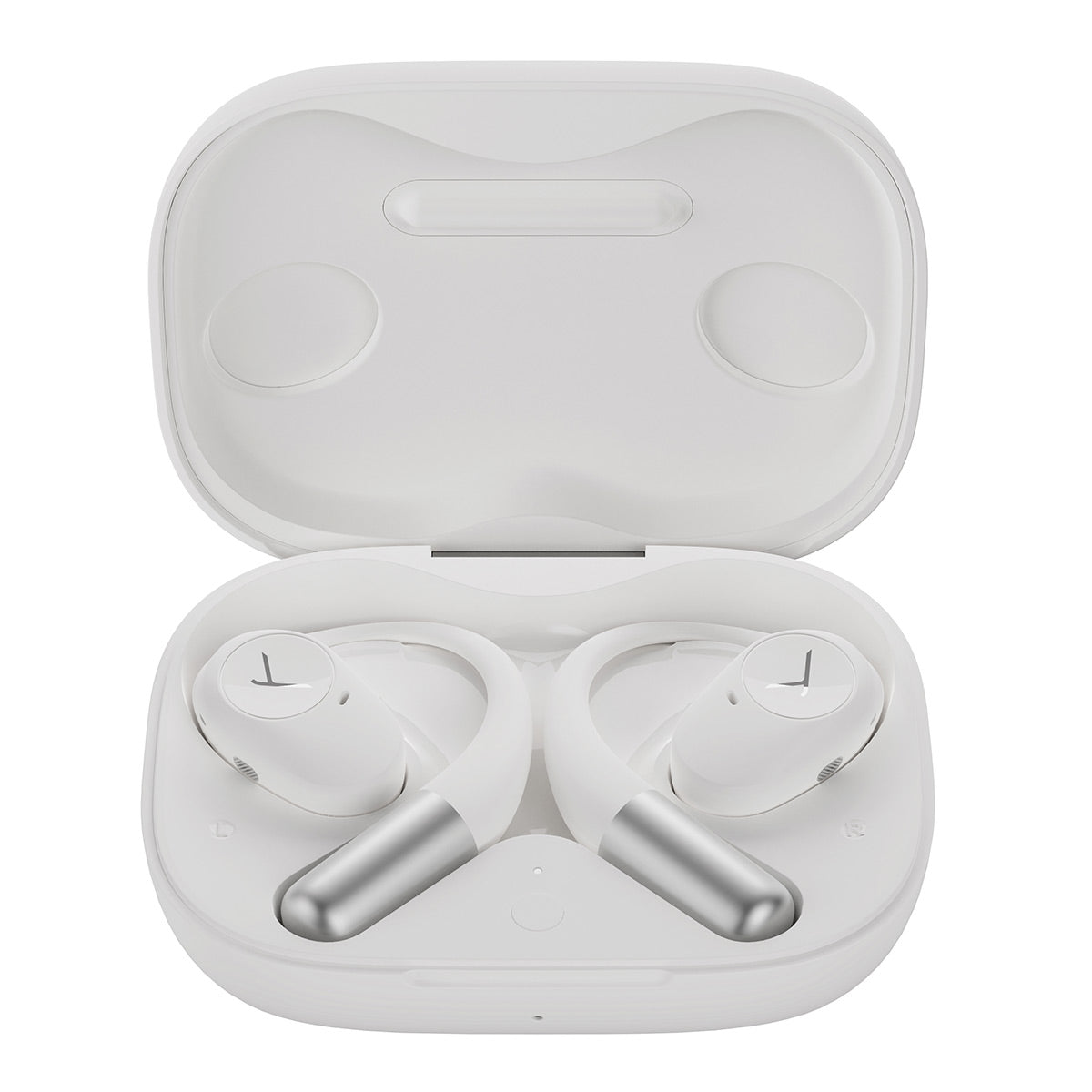 Beyerdynamic AMIRON 200 Open True Wireless Earphones (White)