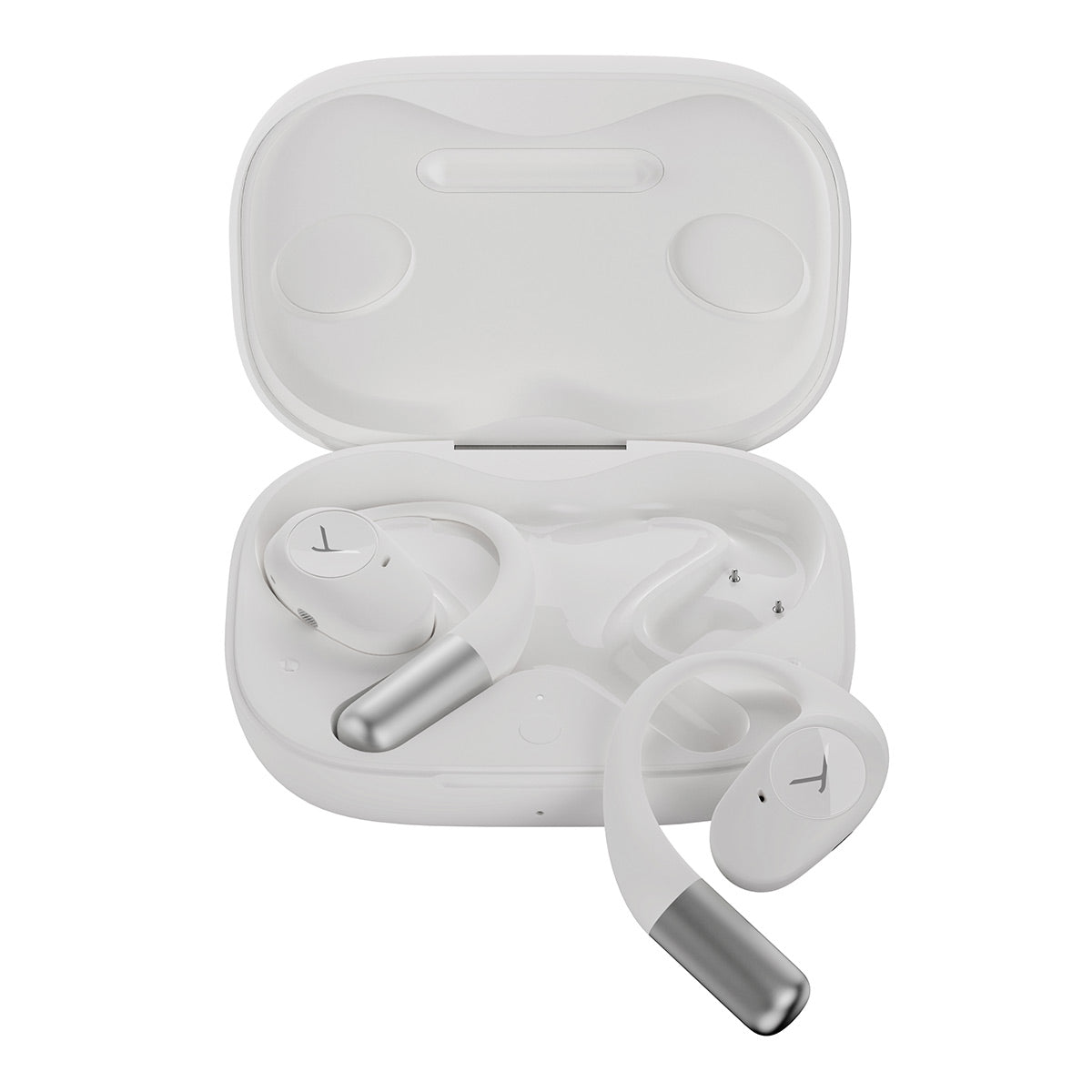 Beyerdynamic AMIRON 200 Open True Wireless Earphones (White)