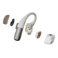 Beyerdynamic AMIRON 200 Open True Wireless Earphones (White)