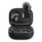 Beyerdynamic AMIRON 300 True Wireless Noise Cancelling Earbuds (Black)