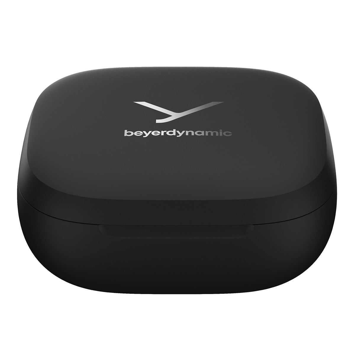 Beyerdynamic AMIRON 300 True Wireless Noise Cancelling Earbuds (Black)