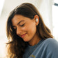 Beyerdynamic AMIRON 300 True Wireless Noise Cancelling Earbuds (Cream)