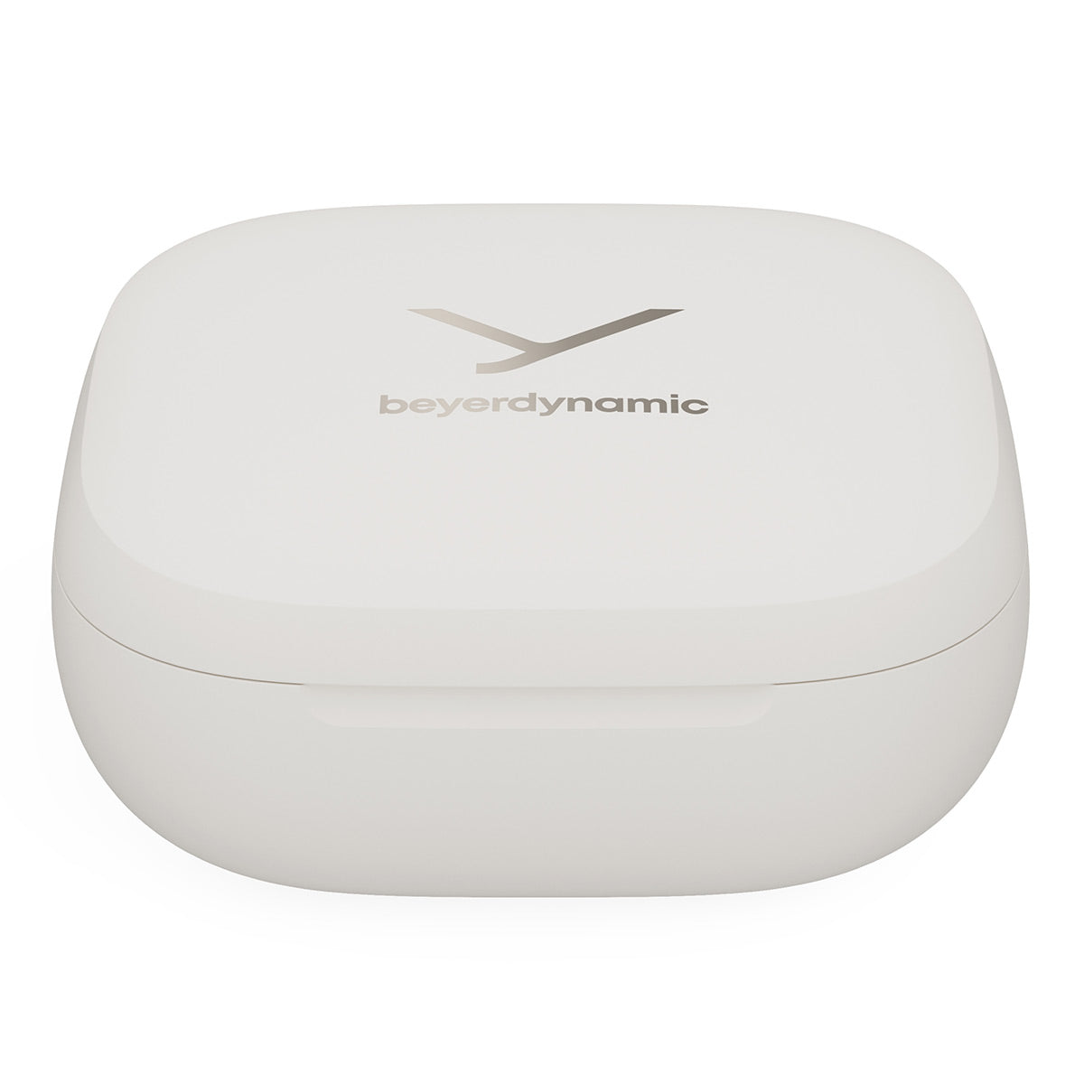 Beyerdynamic AMIRON 300 True Wireless Noise Cancelling Earbuds (Cream)