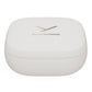Beyerdynamic AMIRON 300 True Wireless Noise Cancelling Earbuds (Cream)