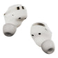 Beyerdynamic AMIRON 300 True Wireless Noise Cancelling Earbuds (Cream)