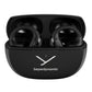 Beyerdynamic AMIRON ZERO Open-Ear Clip-on Earbuds (Black)