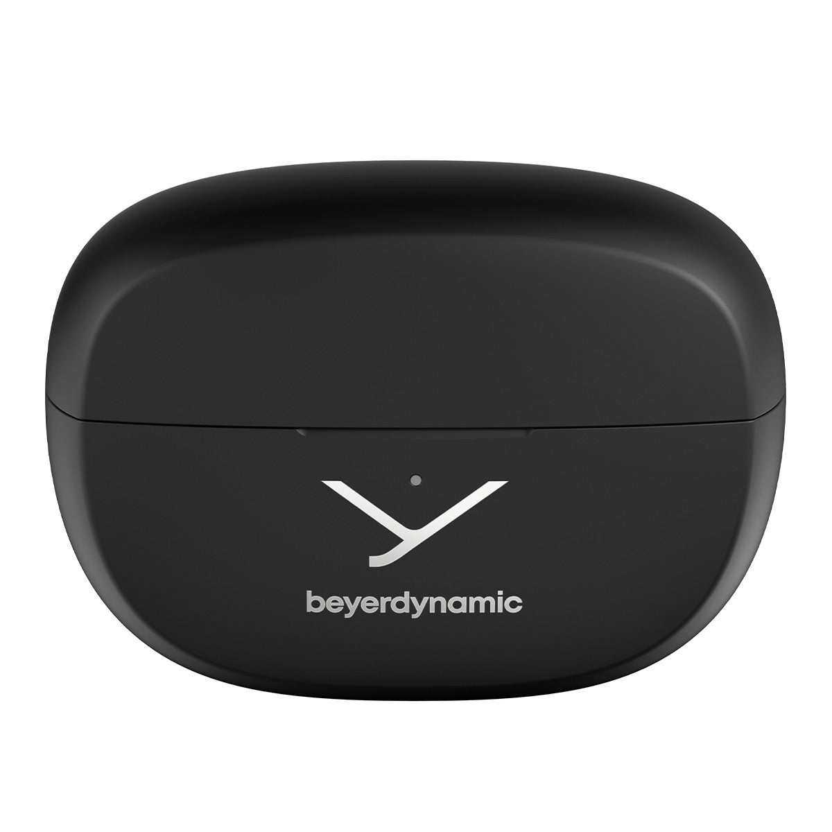 Beyerdynamic AMIRON ZERO Open-Ear Clip-on Earbuds (Black)
