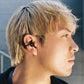 Beyerdynamic AMIRON ZERO Open-Ear Clip-on Earbuds (Black)