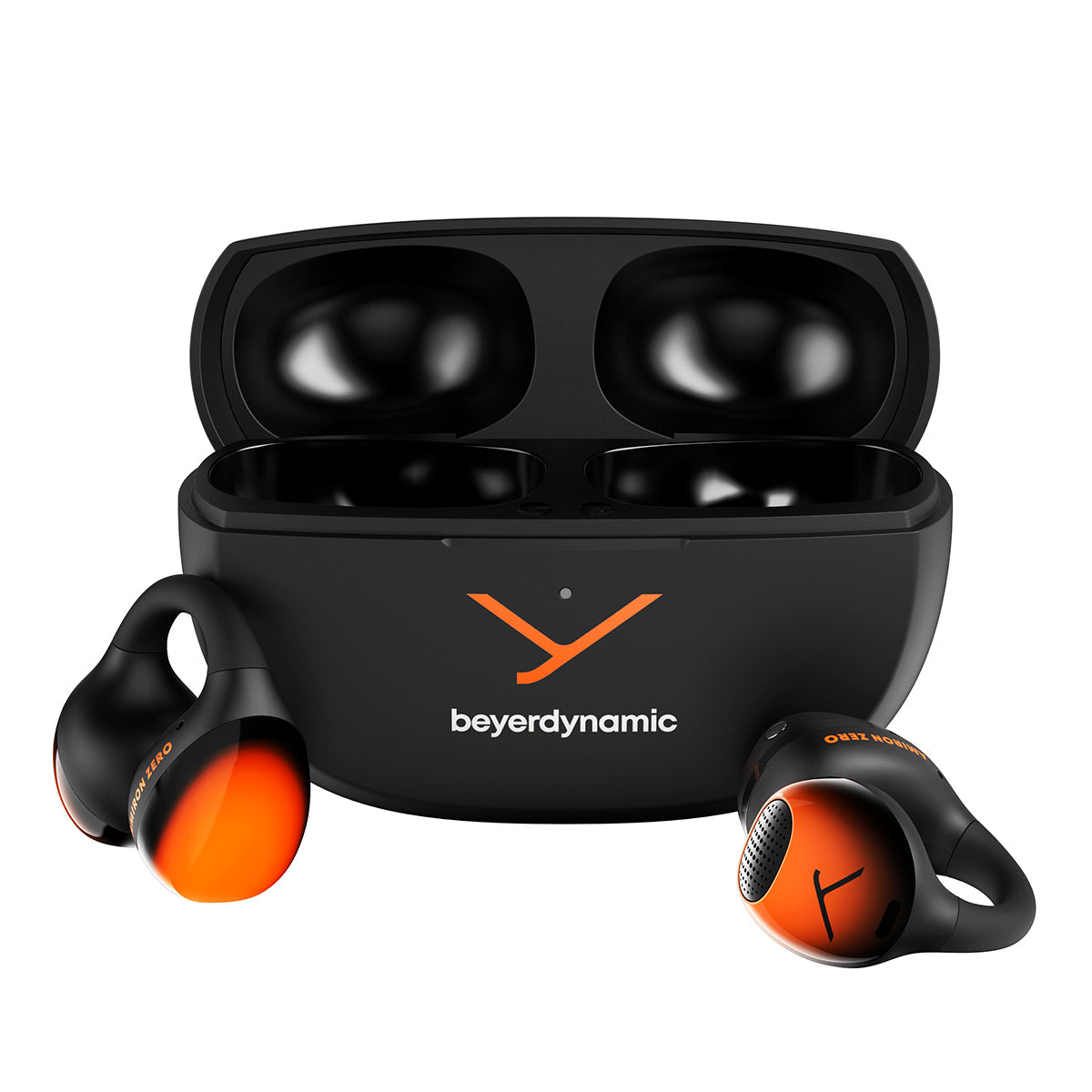 Beyerdynamic AMIRON ZERO Open-Ear Clip-on Earbuds (Sport)
