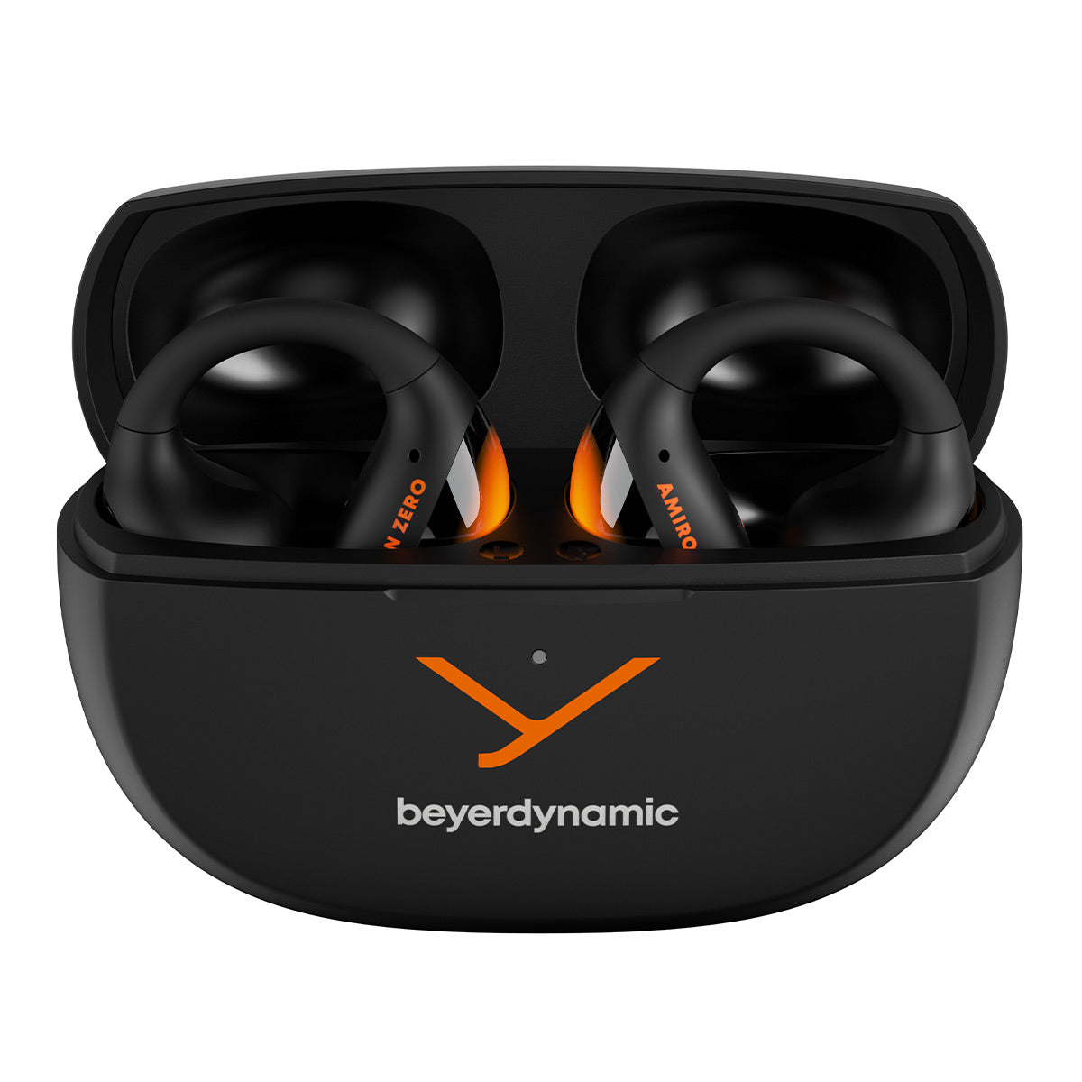 Beyerdynamic AMIRON ZERO Open-Ear Clip-on Earbuds (Sport)