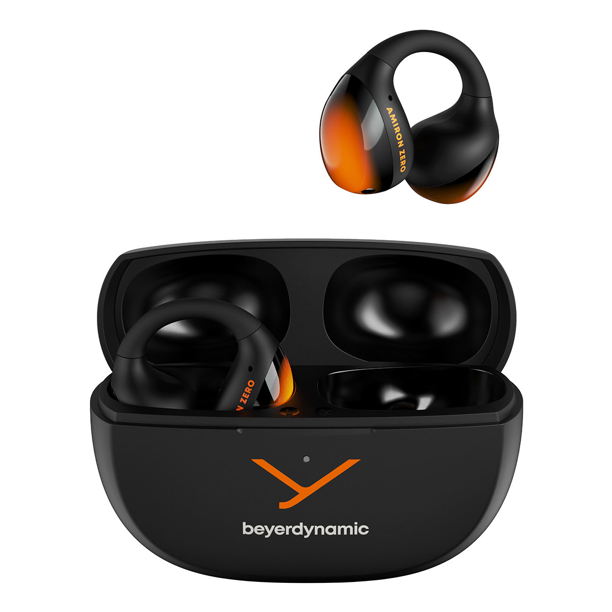 Beyerdynamic AMIRON ZERO Open-Ear Clip-on Earbuds (Sport)
