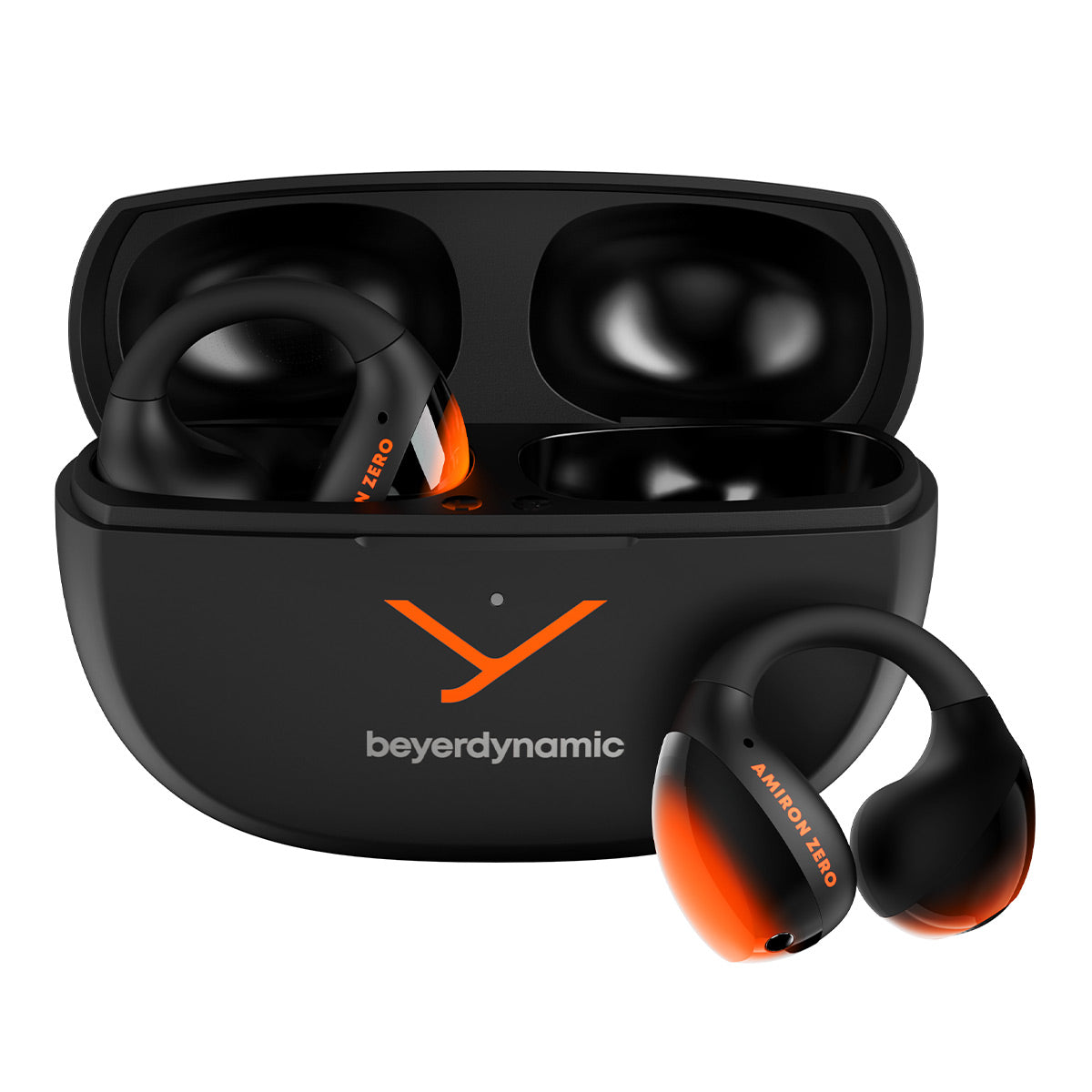 Beyerdynamic AMIRON ZERO Open-Ear Clip-on Earbuds (Sport)