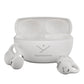 Beyerdynamic AMIRON ZERO Open-Ear Clip-on Earbuds (White)