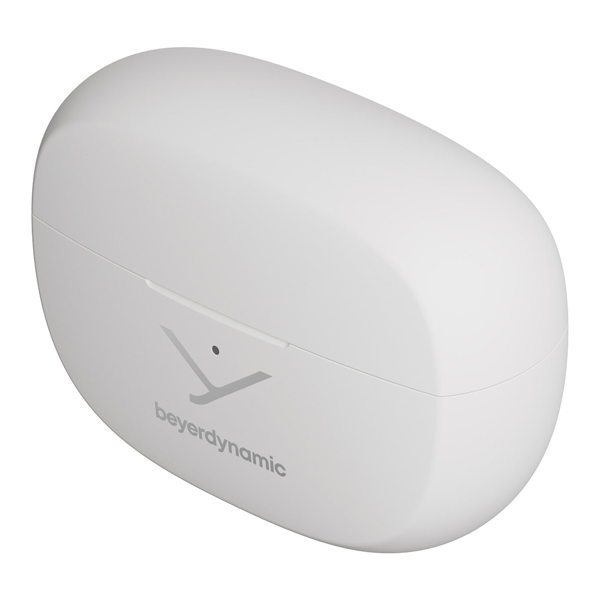 Beyerdynamic AMIRON ZERO Open-Ear Clip-on Earbuds (White)